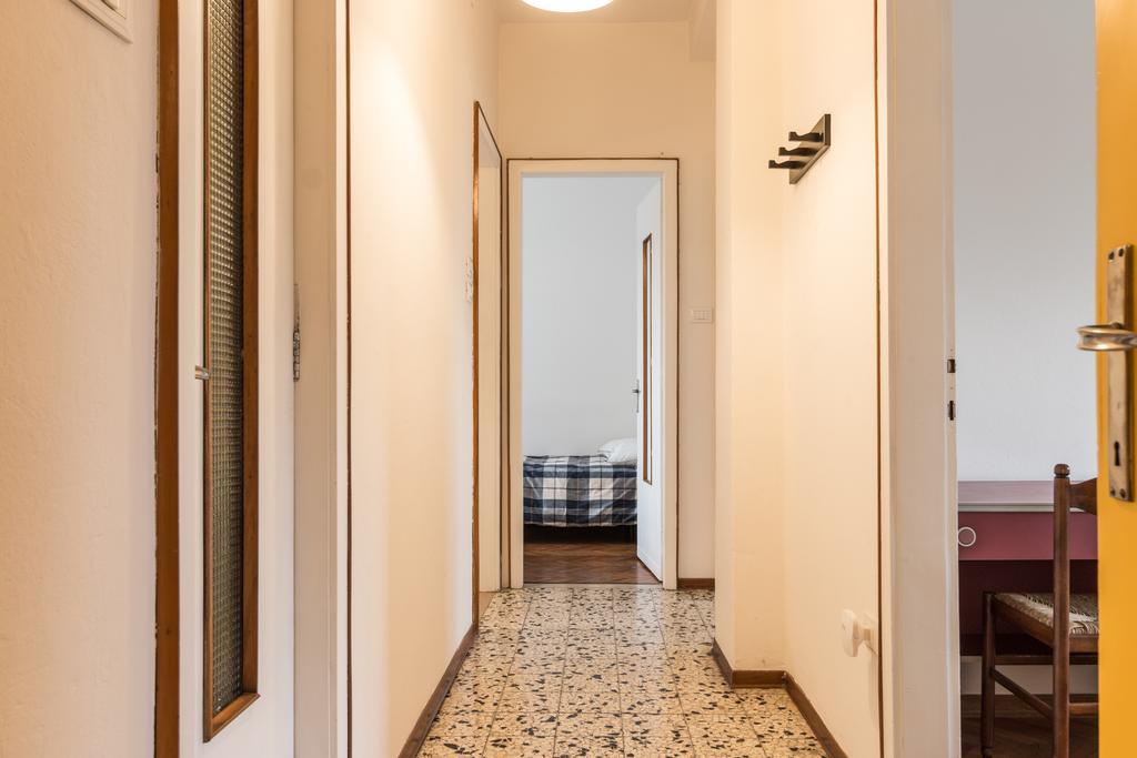 Casa Serena - Casa Serena Treviso Exterior foto